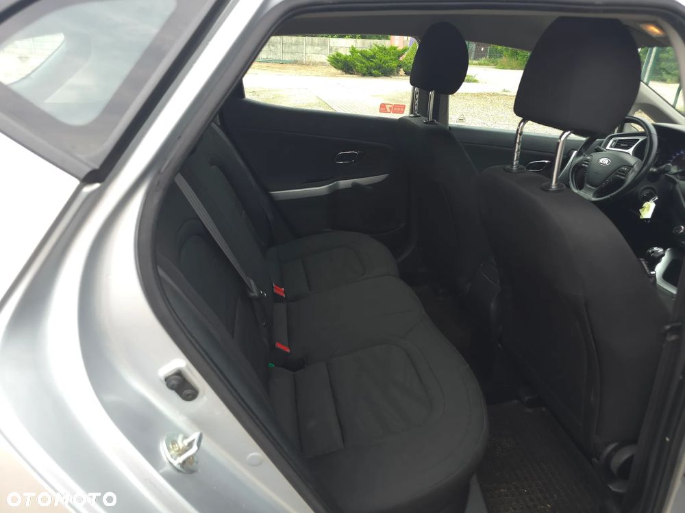 Kia Ceed 1.6 GDI M - 13