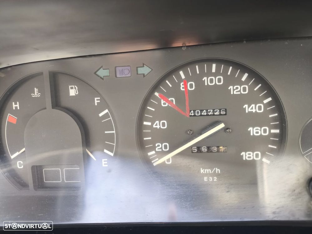 Toyota Corolla - 5
