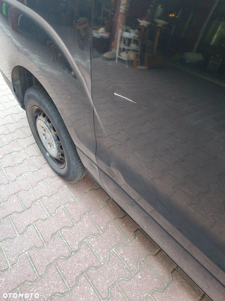 Hyundai H100 - 22