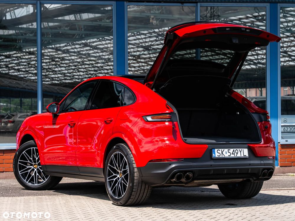 Porsche Cayenne E-Hybrid PHEV - 17