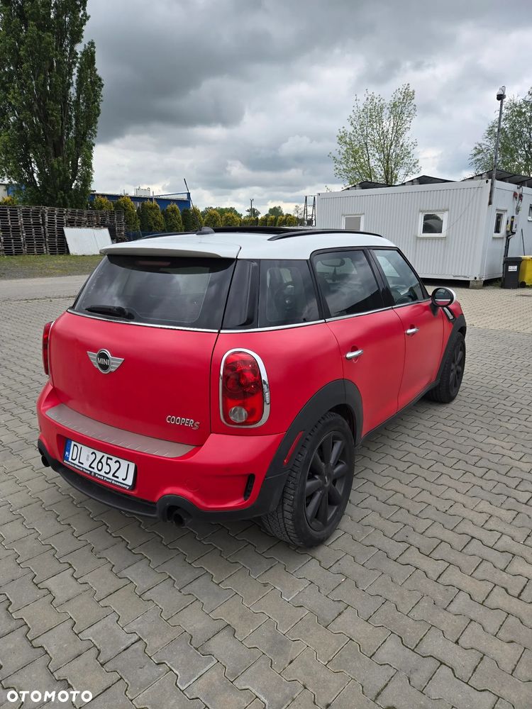MINI Countryman - 9