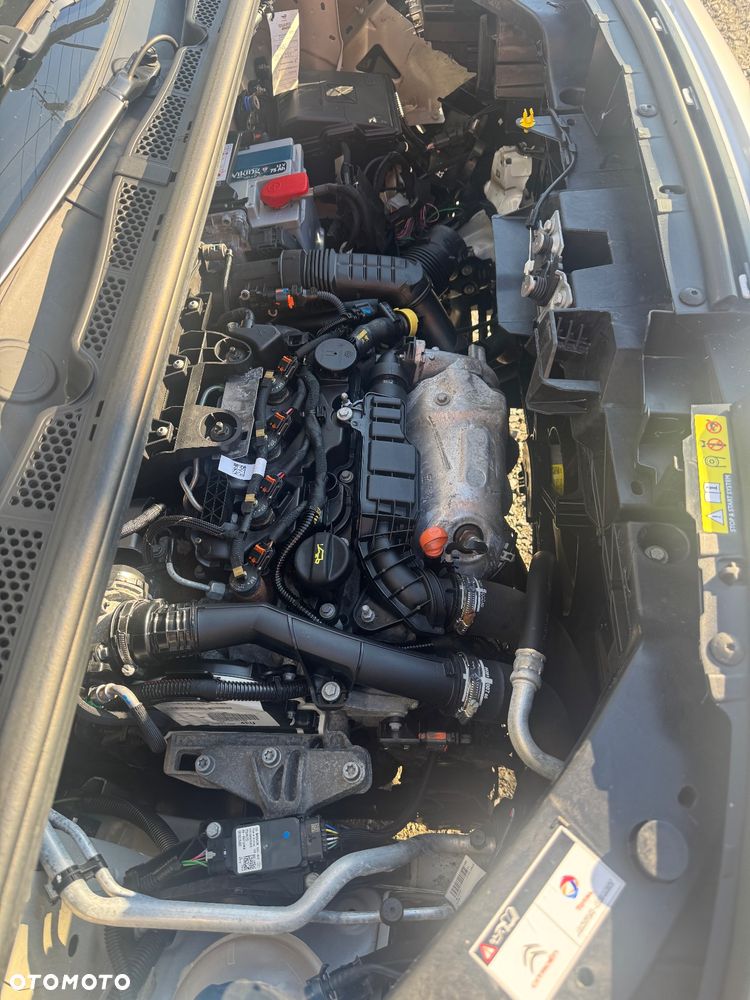 Citroën Berlingo - 18