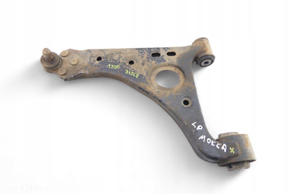 Wahacz Lewy Prawy OPEL MOKKA I 1.7 CDTI 2014R - 1