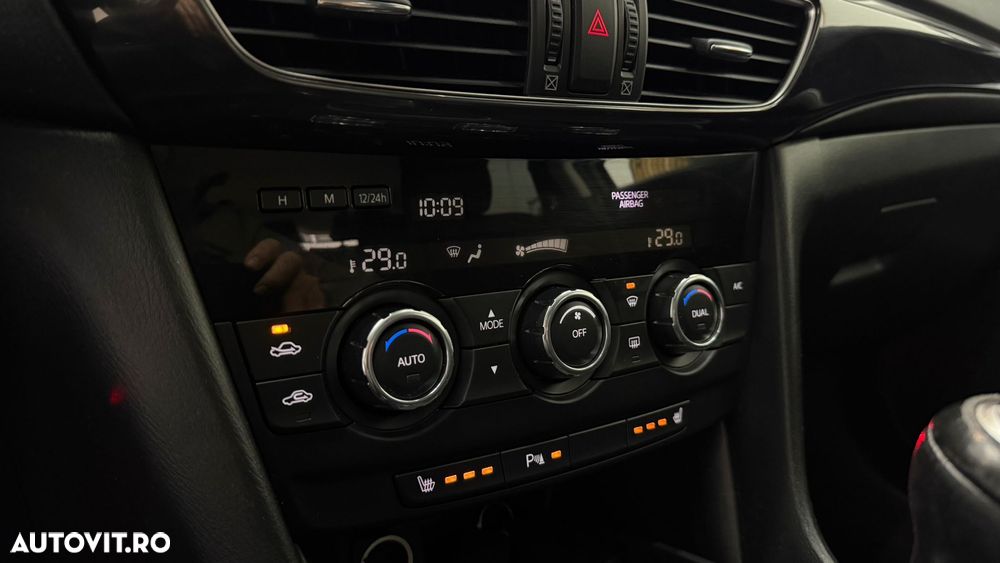 Mazda 6 2.2 SKYACTIV-D Business-Line - 20