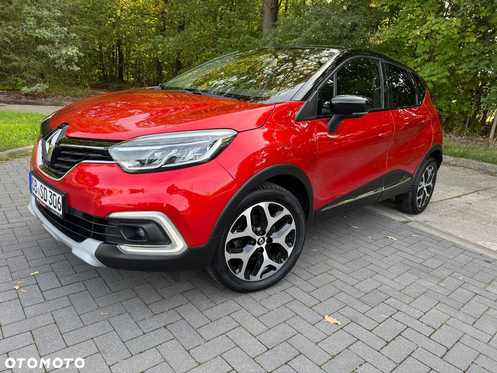 Renault Captur 1.3 TCe Intens - 8