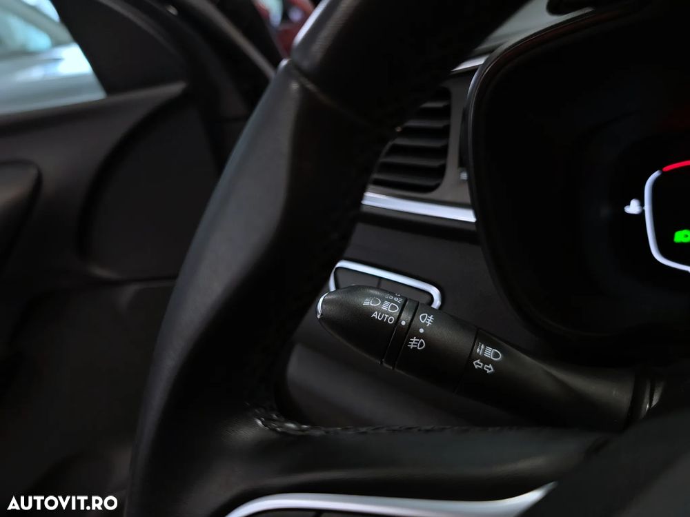 Renault Kadjar BLUE dCi EDC Intens - 15