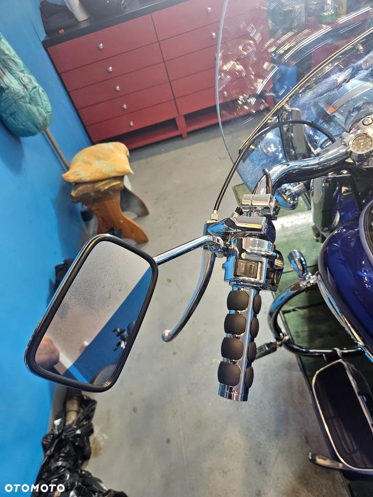 Honda VTX - 16