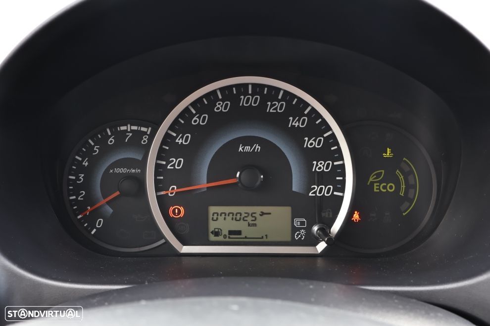 Mitsubishi Space Star 1.2 Intense - 7