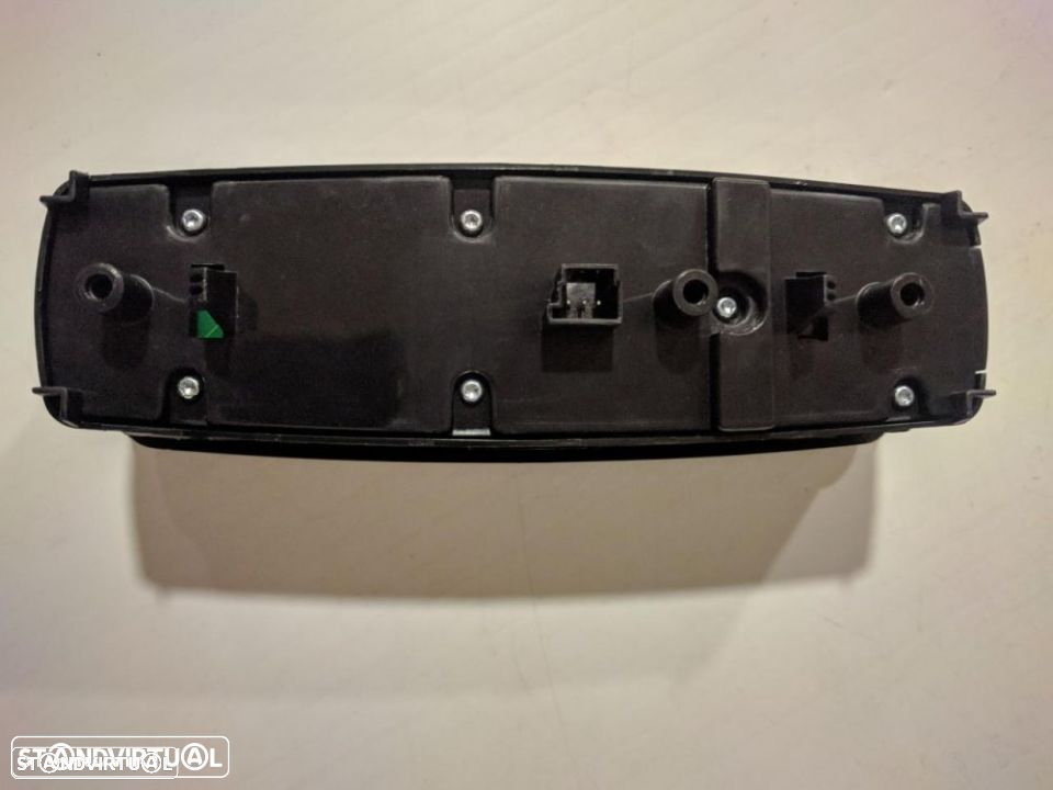 comando botoes botao interruptor vidros mercedes classe a w169 B w245 (novo) - 2