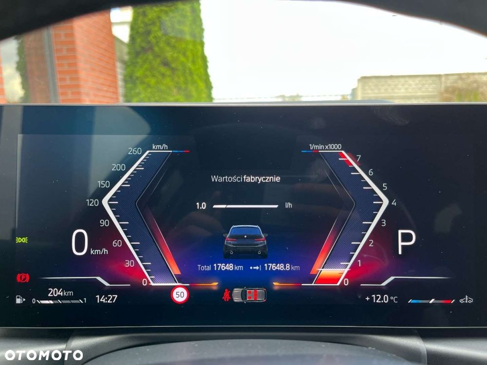 BMW Seria 3 320i Touring M Sport - 10