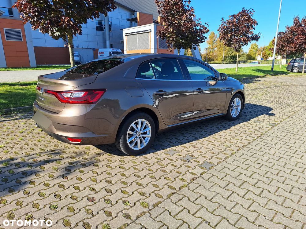 Renault Megane 1.3 TCe FAP Intens - 21