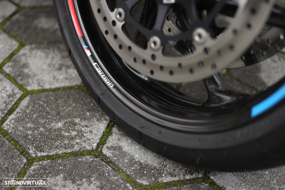 BMW M 1000 R COMPETITION - CARBON Akrapovic - 16