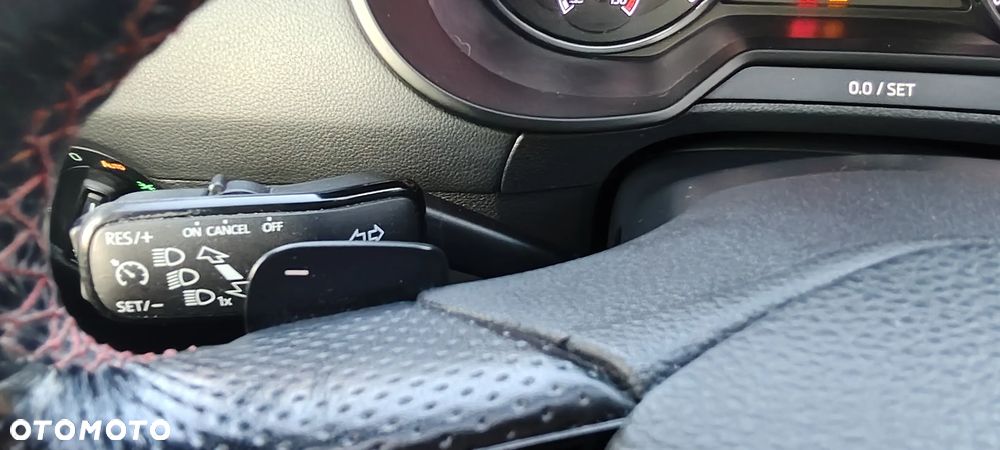Skoda Octavia 2.0 TDI (Green tec) DSG RS - 23