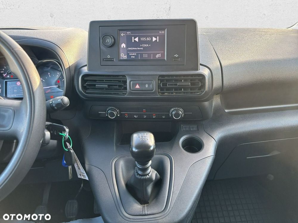 Toyota Proace City Verso - 22