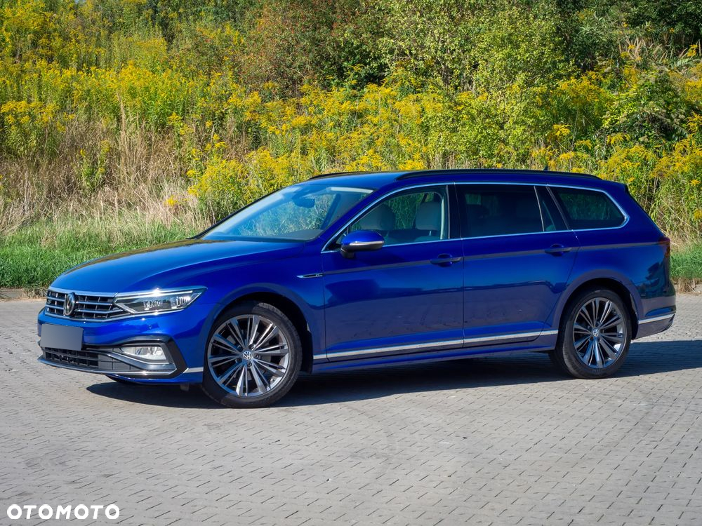 Volkswagen Passat 2.0 TDI BMT Highline DSG - 11
