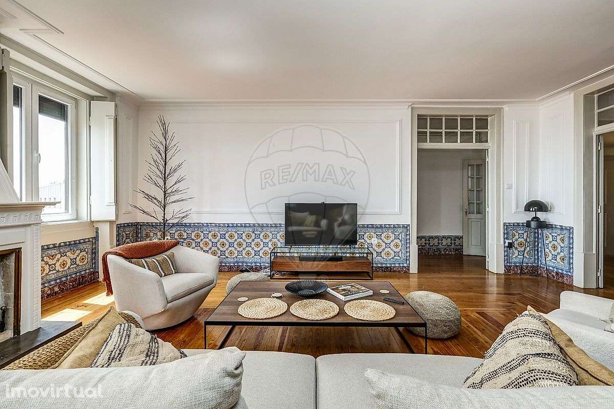 Apartamento T3 para arrendamento - Grande imagem: 5/35