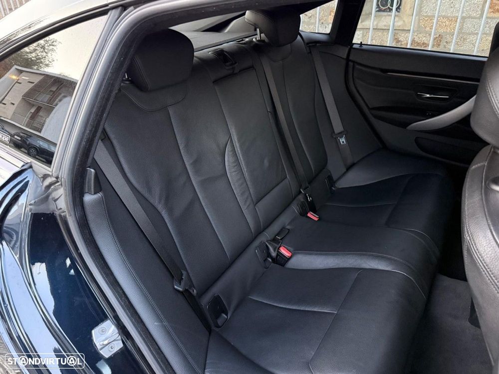 BMW 420 Gran Coupé d Pack M Auto - 37