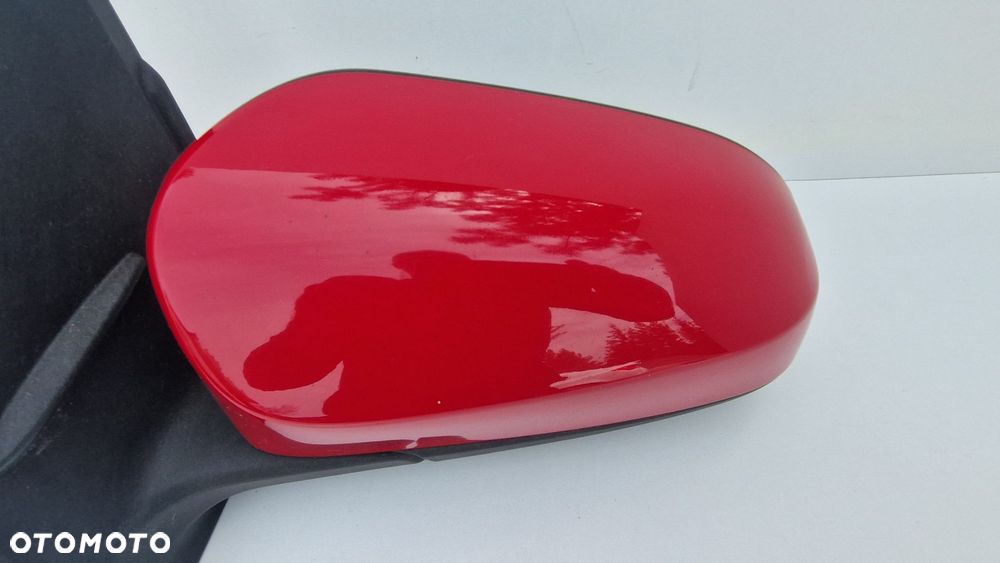 CITROEN C1 LUSTERKO LEWE LEWA STRONA EU ORYGINALNE KOD KJH 14-22  MANUALNE - 6