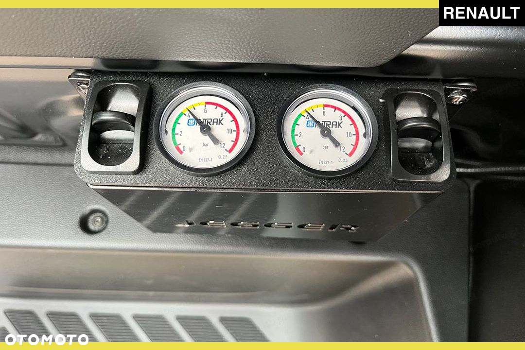 Renault Master L3 Zabudowa 10EP 2.0 170KM - 13