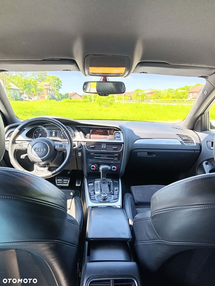 Audi A4 Limousine 3.0 TDI Quattro S tronic - 28