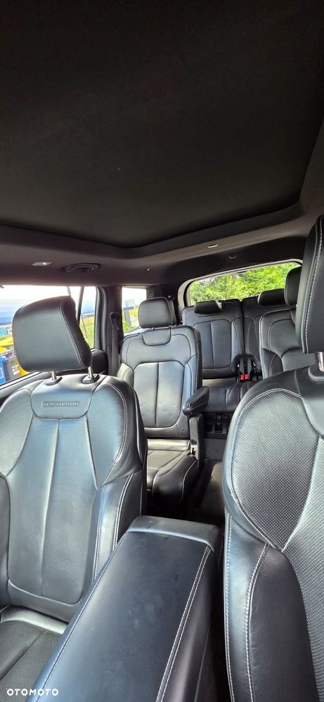 Jeep Grand Cherokee 5.7 V8 HEMI Overland - 32