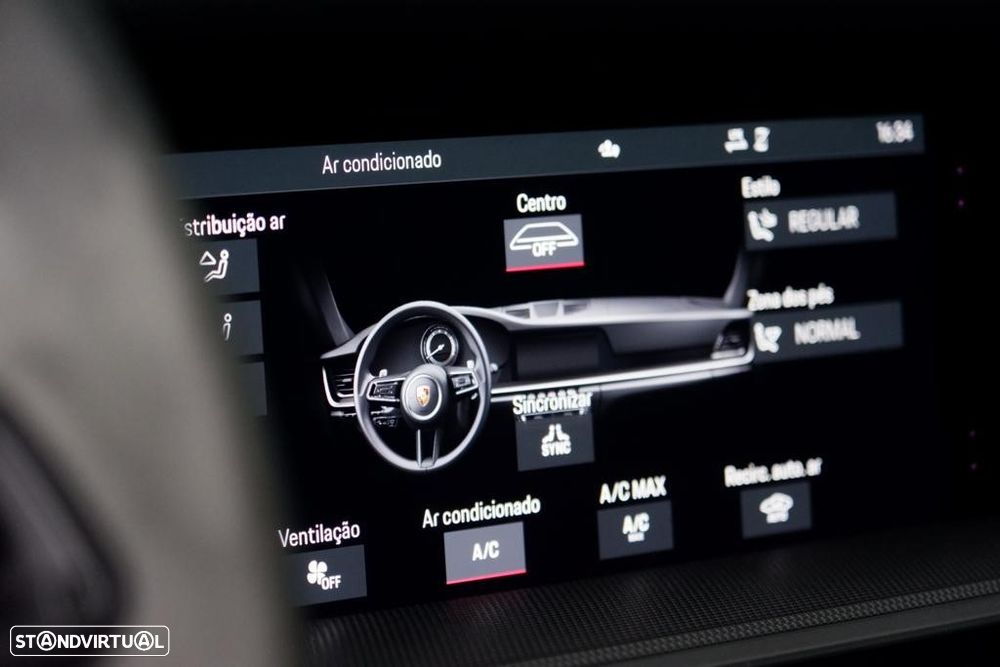 Porsche 911 (992) Carrera S PDK - 27