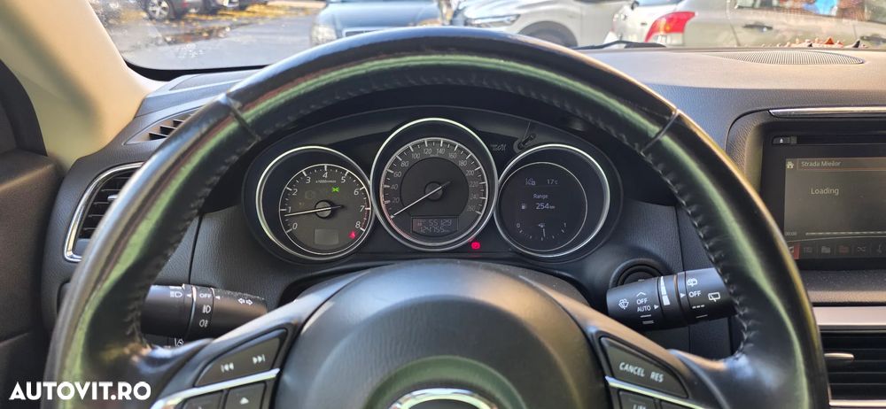 Mazda CX-5 2.0i 4x4 Revolution - 10