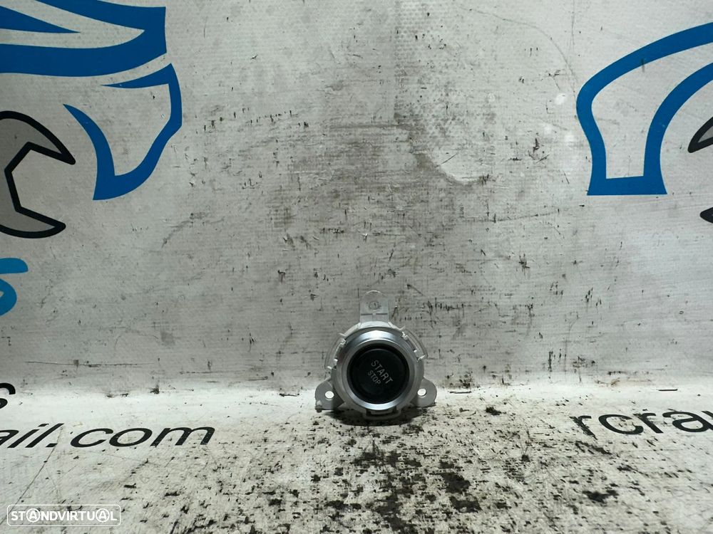 .Botão Switch Start Stop Original Alfa Romeo 156055297 2006 - 2014 - 1