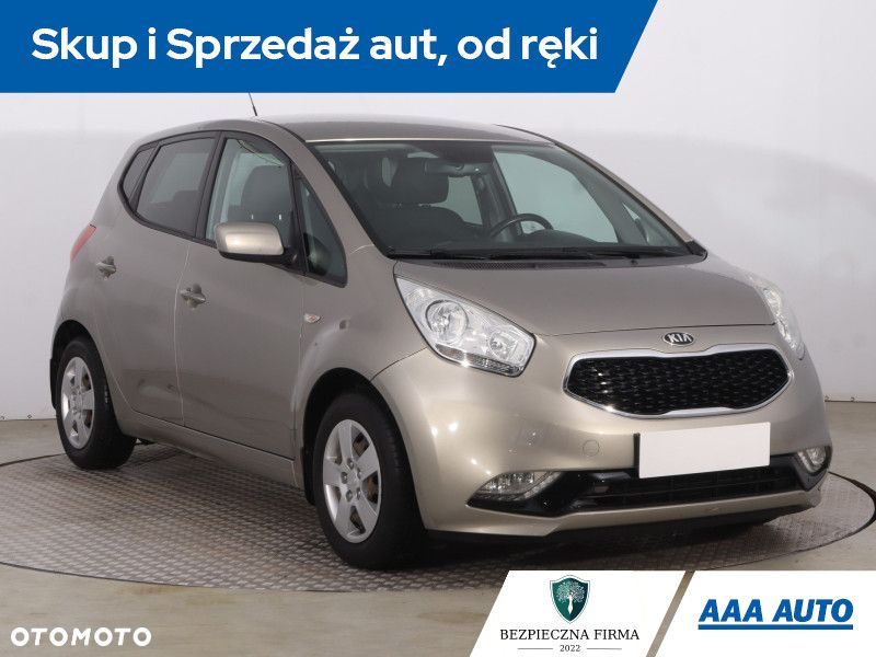 Kia Venga - 3
