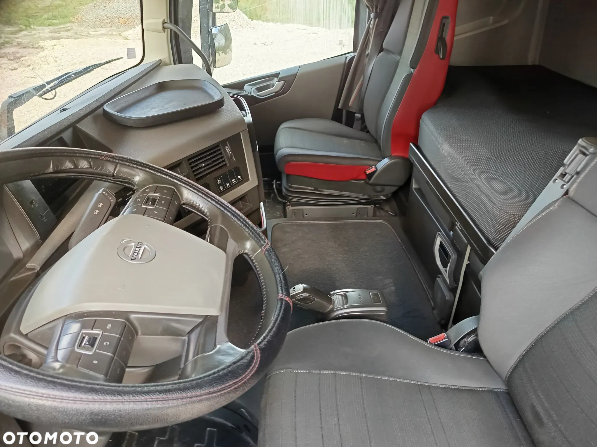 Volvo FH 540 - 16