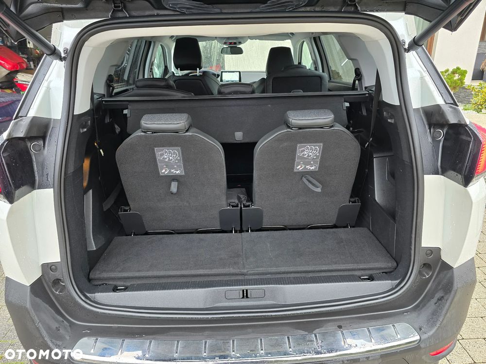 Peugeot 5008 PureTech 130 Allure - 20