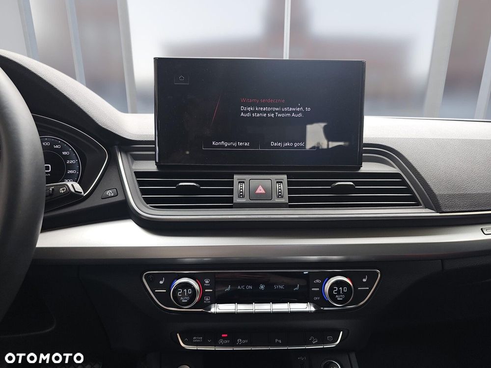 Audi Q5 Sportback - 18