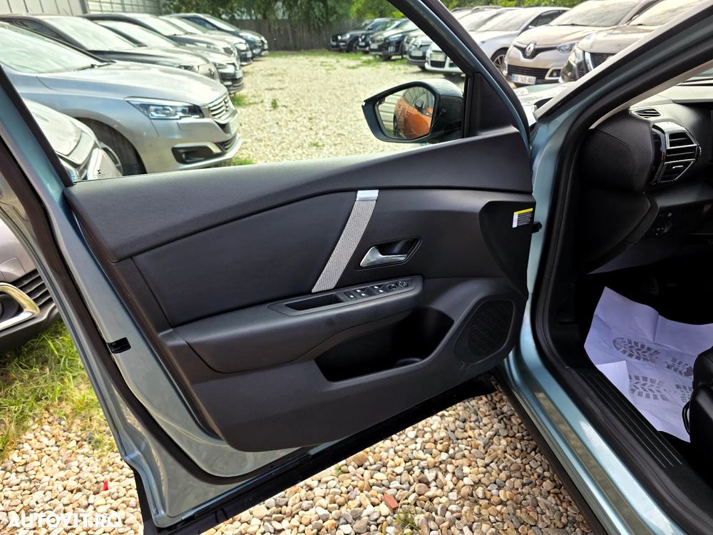 Citroën C4 1.2 PureTech S&S EAT8 Feel Pack - 19