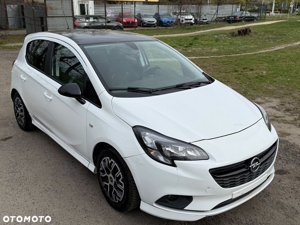 Opel Corsa - 10