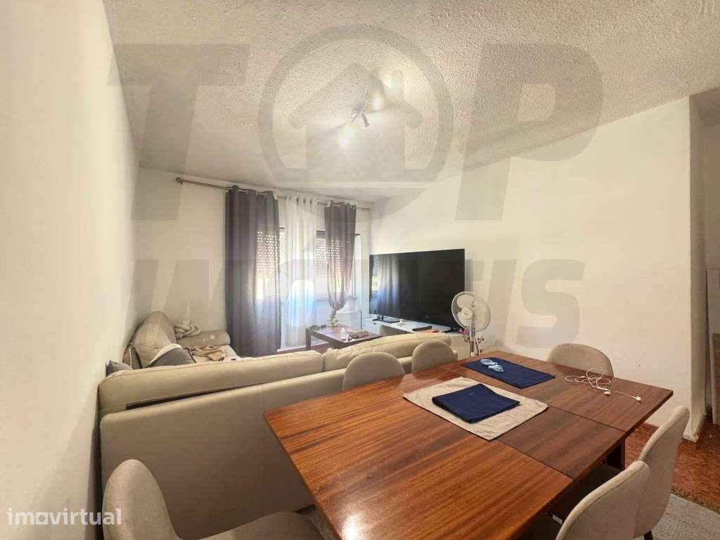 Apartamento T3 - Benavente - 200.000€ - Grande imagem: 2/10