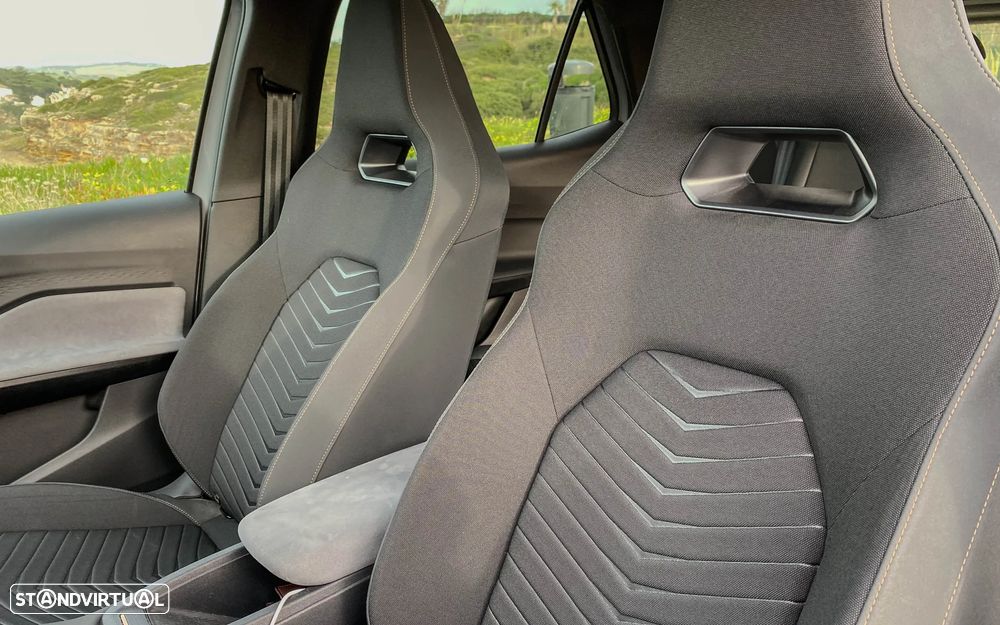 Cupra Born 150kW/58kWh - 15