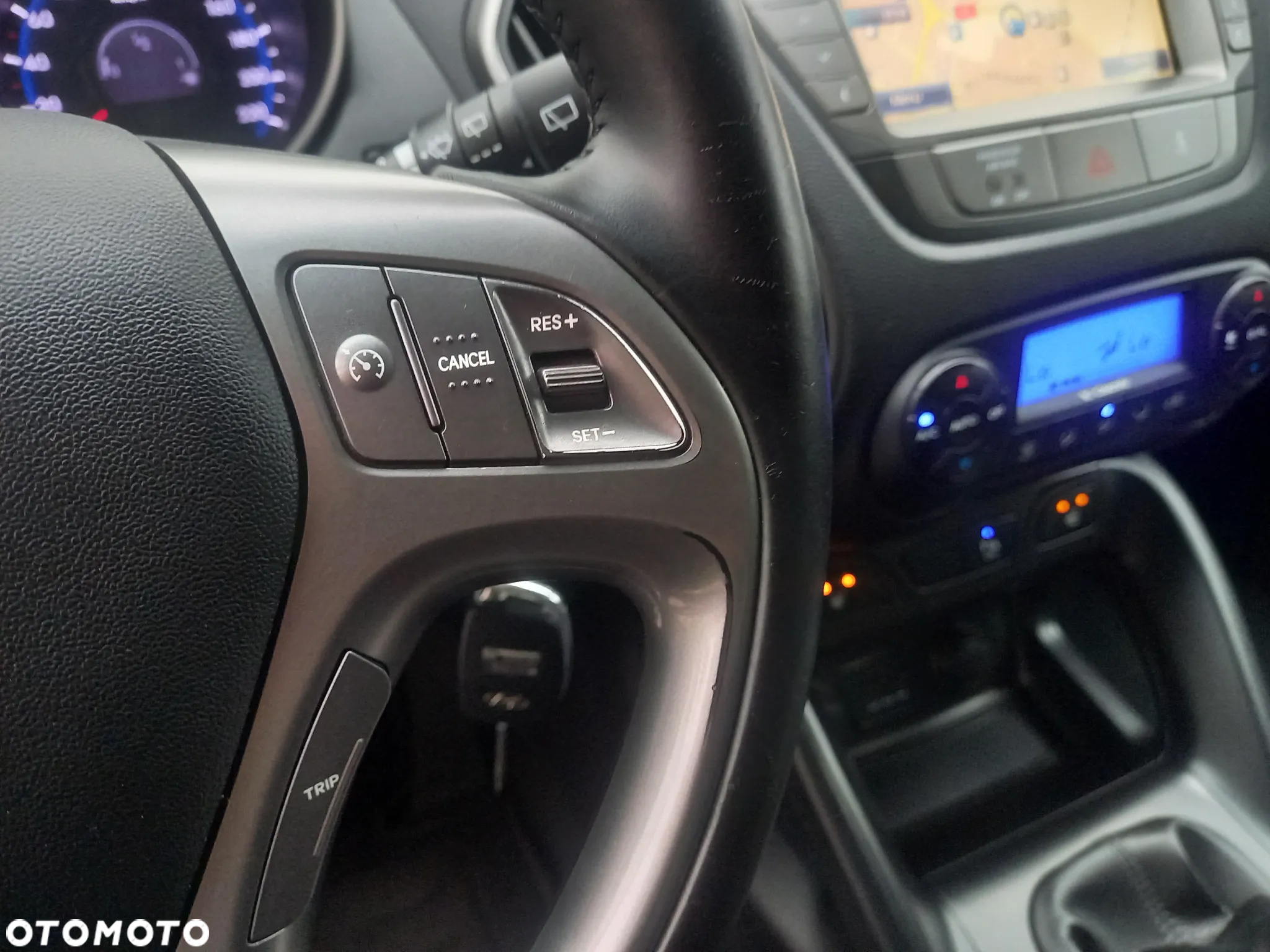 Hyundai ix35 1.7 CRDi Premium 2WD - 20