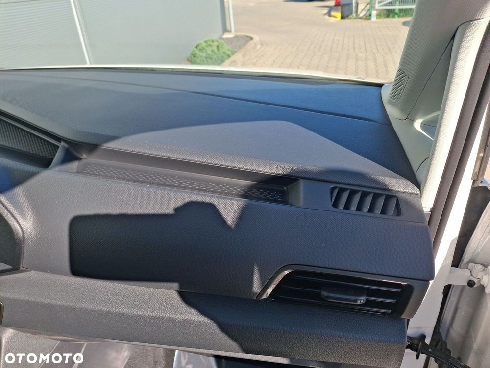 Volkswagen Caddy Cargo - 16