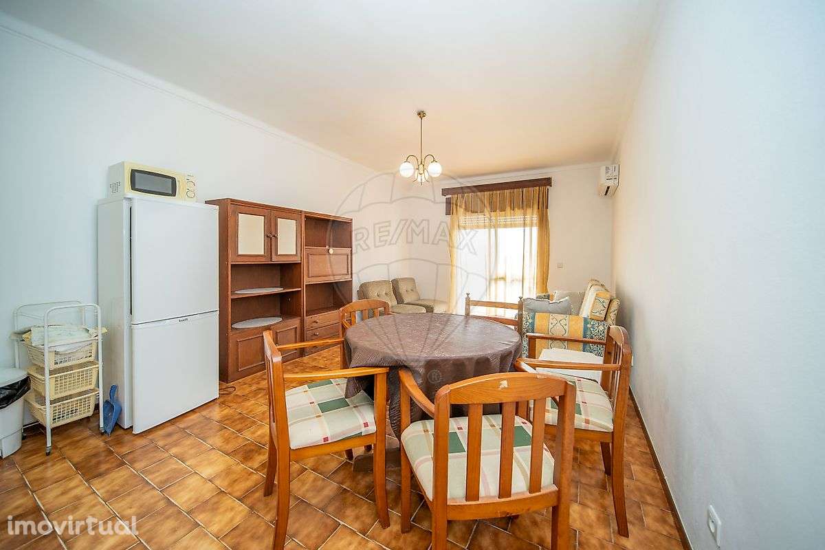 Apartamento T1 para venda - Grande imagem: 4/11