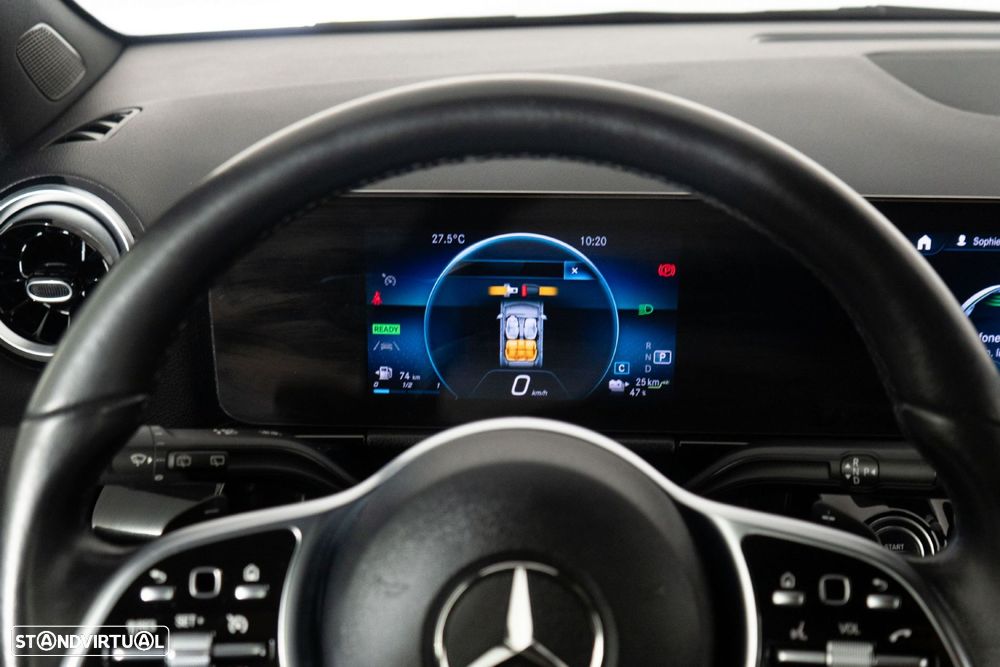 Mercedes-Benz GLA 250 e Style - 30