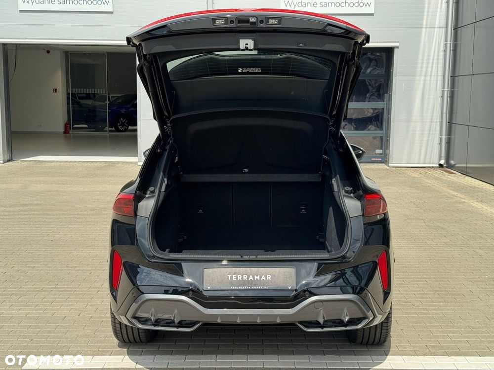Cupra Terramar 1.5 eTSI mHEV DSG - 7
