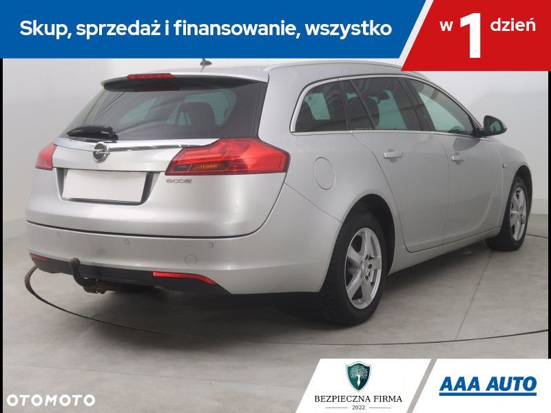 Opel Insignia - 6