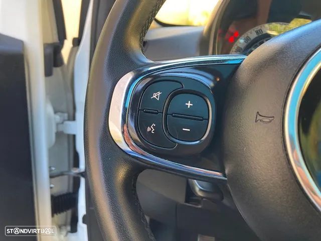 Fiat 500 1.0 Hybrid Dolcevita - 17