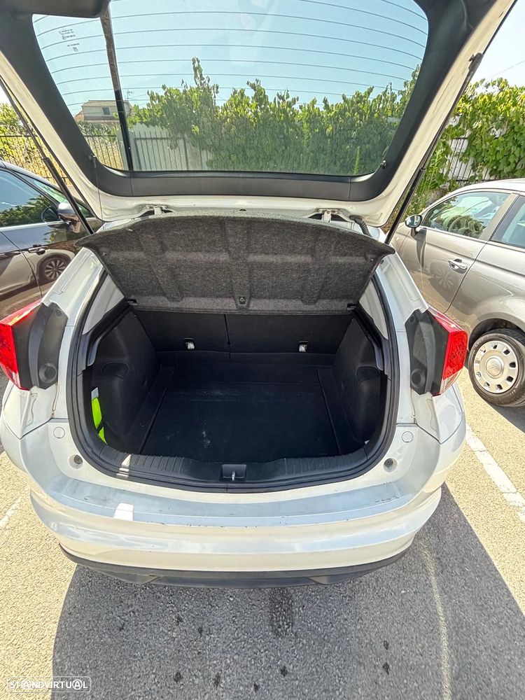 Honda Civic 1.6 i-DTEC Sport Navi - 7