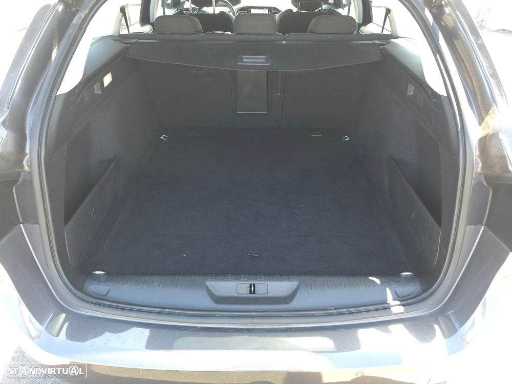 Peugeot 308 SW BlueHDi 130 Stop & Start Allure - 16