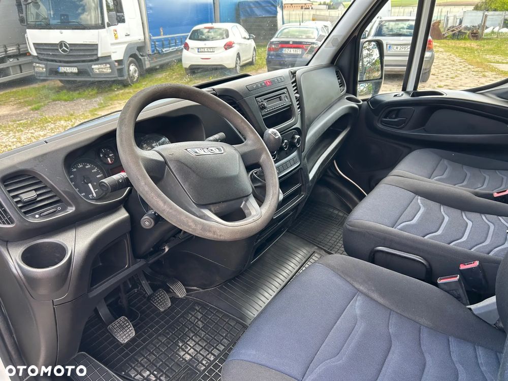 Iveco 35C12 - 11