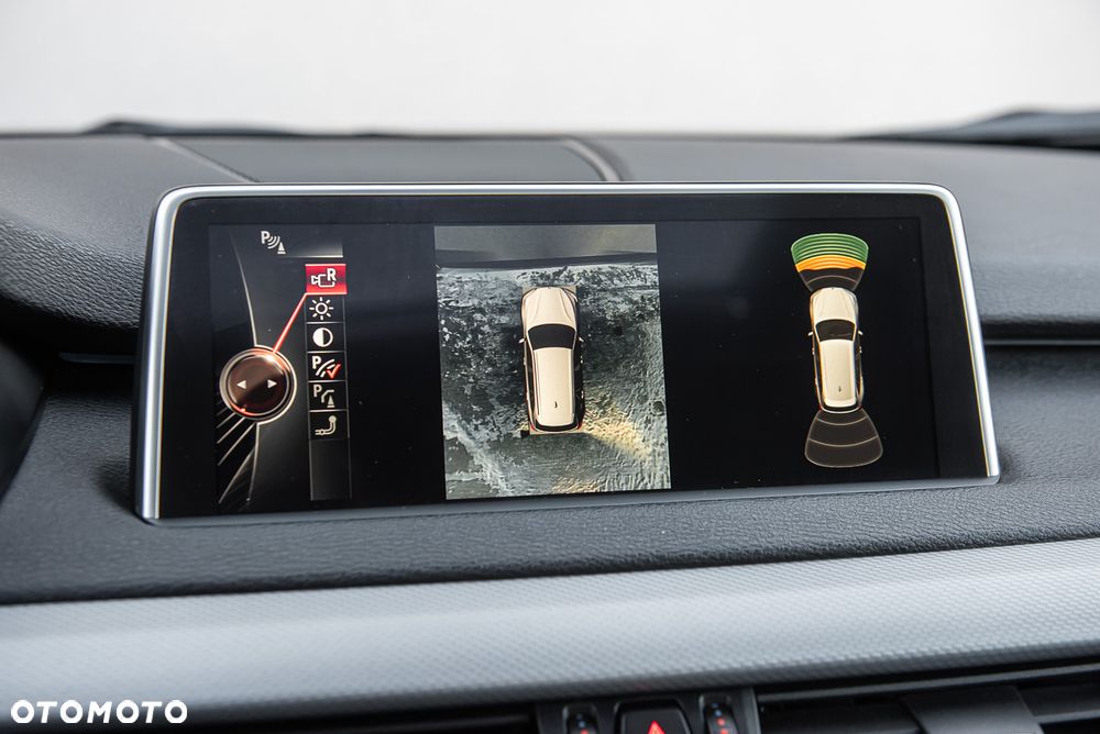 BMW X5 xDrive40d Sport-Aut - 23