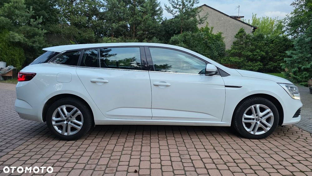 Renault Megane ENERGY TCe 100 PLAY - 16