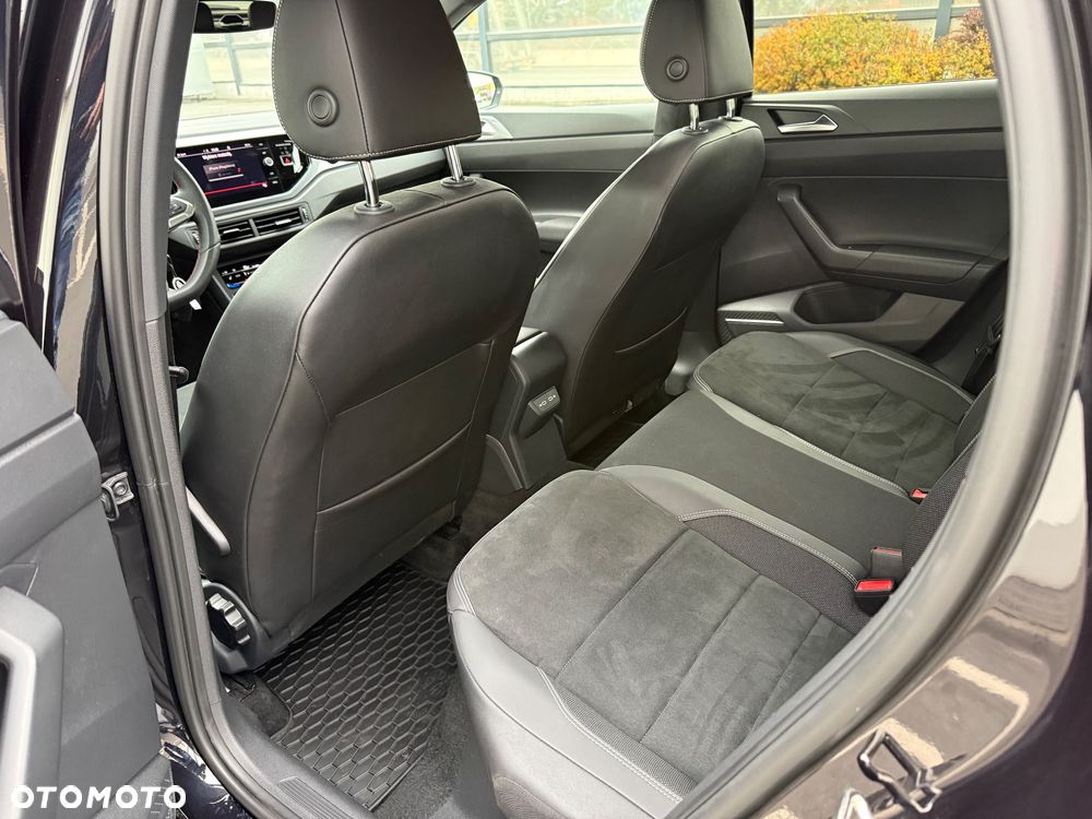 Volkswagen Polo - 22