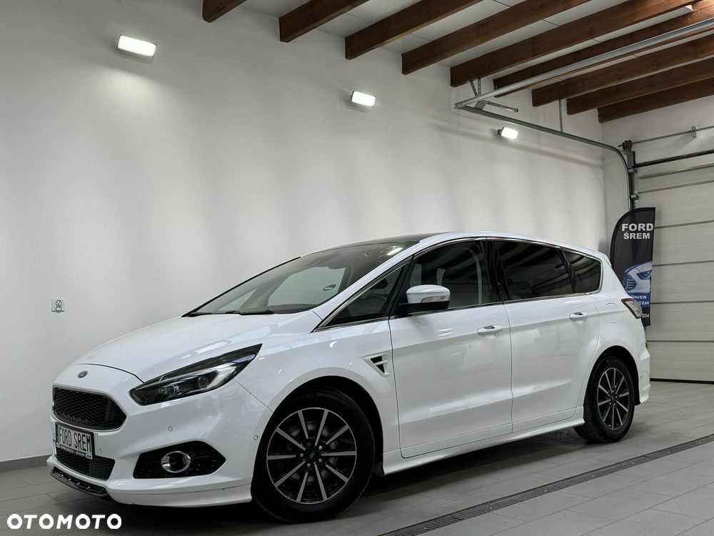 Ford S-Max - 14